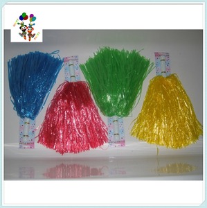 Vestido de baile personalizado, Pompón, HPC-3053 - Product Image 2