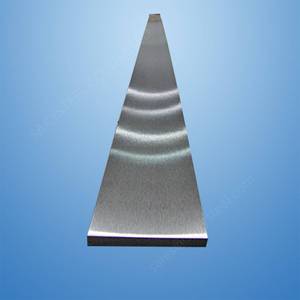 Barras Planas Hexagonales de Acero Inoxidable 316L ASTM A276 316 - Product Image 3