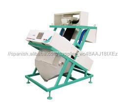 El <span class=keywords><strong>arroz</strong></span> de Color Clasificador de Grano Máquina Clasificadora de Color Clasificador de Color En China - Product Image 3