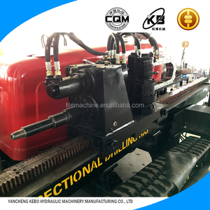 Mejor oferta de calidad de 392 kw de Potencia <span class=keywords><strong>Del</strong></span> Motor 340hp perforación horizontal direccional - Product Image 6
