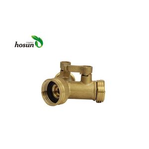 La alta calidad de 4 manguera de jardín divisor de conector - Product Image 3