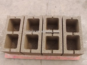 Qtj4-40 hueco de la máquina del ladrillo de cemento que hace la máquina precio, concret del bloque de la máquina de hacer dinero - Product Image 3