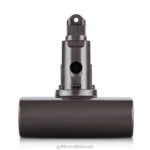 Batería de Litio de Alta Calidad de 22.2V 1.5Ah-3.0Ah, Repuesto para Aspiradoras DC34 DC35 DC44 DC45 DC46, Compatible con <span class=keywords><strong>Dyson</strong></span> - Product Image 3