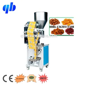 Automatic 30g 50g 150g pop corn weighting and packing machine microwave popcorn pouch packing machine