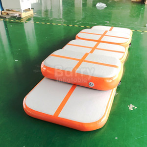 Tapis <span class=keywords><strong>airtrack</strong></span> gonflable pas cher, 3m/4m/5m, pour gymnastique, Yoga, Fitness, offre spéciale - Product Image 2
