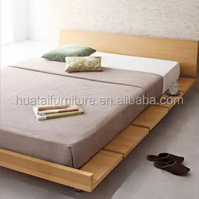 Мебель для спальни в Корейском стиле, двуспальные кровати для продажи, супер двуспальная кровать
