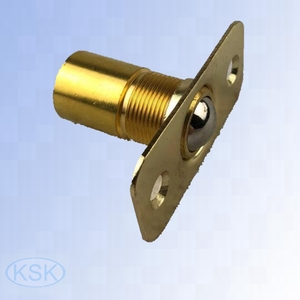 Precision CNC Machining Services Customized Rapid Prototyping Stainless Steel Drilling Milling Wire EDM <b>Broaching</b> Capable Japan - Product Image 4