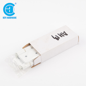 <span class=keywords><strong>Cerniera</strong></span> a perno in <span class=keywords><strong>alluminio</strong></span> per finestre/porte a battente - Product Image 3