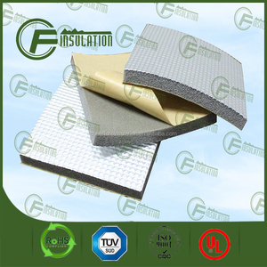 Silver foil aislamiento térmico manta arpillera <span class=keywords><strong>suelo</strong></span> - Product Image 1