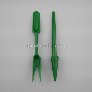 Plastic Gardening Seeds Widger and <b>Dibber</b> - Product Image 4