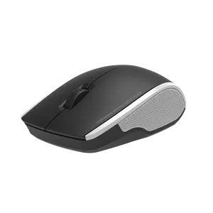 La Vendita Calda Ultimo Nuovo Disegno Ottico home Office utilizzato mouse del Computer USB Cablato 3D ha fissato il Mouse