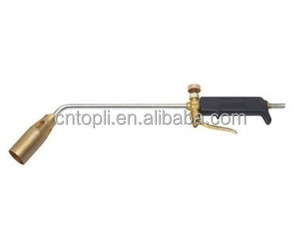 Welding and Repairing Portable <strong>Gas</strong> Blow <strong>Torch</strong> - Product Image 4