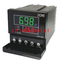 Compteur de pH, testeur de pH, pH numérique ohm