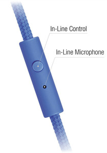 <span class=keywords><strong>Cuffia</strong></span> con Jack da 3.5mm - Product Image 5