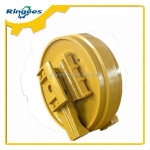 Graafmachine Lager-Voorste Leegloper 4i7488 Voor Rups Kat 311 311b 312 312c 314c E110b 314d-lcr <span class=keywords><strong>E120b</strong></span> - Product Image 2