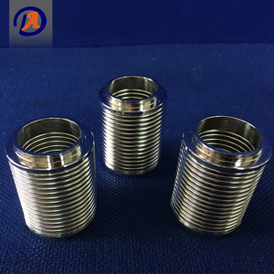 Soufflet métallique - avec grande élasticité <span class=keywords><strong>petite</strong></span> taille caractéristique - Product Image 3
