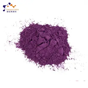 Factory Direct Sale Purple Inorganic Pigment Powder For Daily Ceramic Glazing