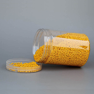 En Stock, venta al por mayor, todos los tamaños, cuidado saludable, tarro hermético <span class=keywords><strong>para</strong></span> alimentos - Product Image 2