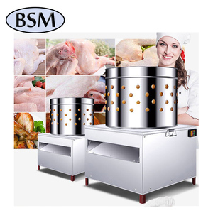 Mesin Pencabut Bulu Ayam Nigeria Gratis Ongkir - Product Image 4