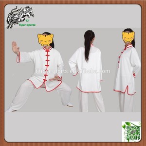 Mujer de la alta calidad kung fu tai chi se adapte a - Product Image 4