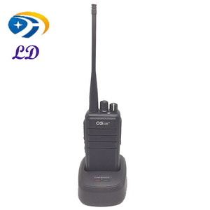 OS alta potencia 5W 3000mAh de largo alcance inalámbrico <span class=keywords><strong>radio</strong></span> comunicador teléfono - Product Image 5