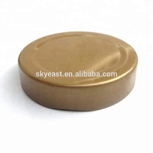 ขายส่งที่กำหนดเองพิมพ์โลโก้58มิลลิเมตรโลหะบิดปิดฝาขวด - Product Image 3