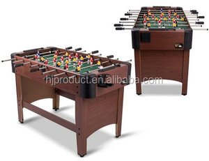 Table de football de salon de 4 pieds en MDF / <span class=keywords><strong>Taca</strong></span> <span class=keywords><strong>Taca</strong></span> - Product Image 1