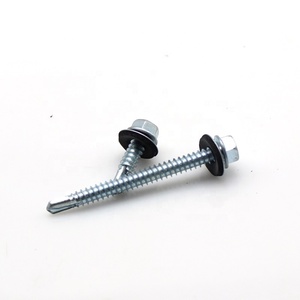 Viti a Testa Esagonale <span class=keywords><strong>SDS</strong></span> per Tetto PATTA, Qualità Taiwanese e Buon Prezzo - Product Image 6