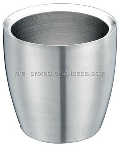 3-6L excelente calidad europeo estela de acero inoxidable de champán - Product Image 2