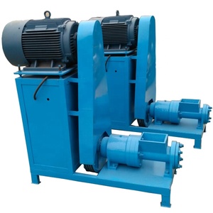 Gỗ mùn cưa than bánh máy làm trong kenya - Product Image 6