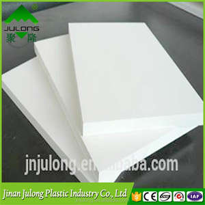 छिद्रित सजावटी pvc फोम शीट - Product Image 6