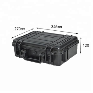 345*265*165mm Großhandel Muster werkzeug Trage tasche - Product Image 5