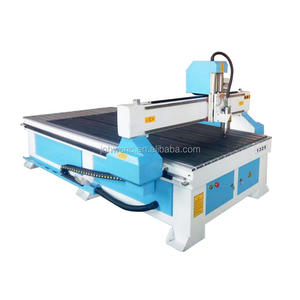 เครื่องตัด<span class=keywords><strong>ไม้</strong></span> <span class=keywords><strong>CNC</strong></span> 1300*2500 3D เครื่องตัด<span class=keywords><strong>ไม้</strong></span>สภาพใหม่สำห<span class=keywords><strong>รับ</strong></span>กลางวันและกลางคืนบริษัทโฆษณา - Product Image 1