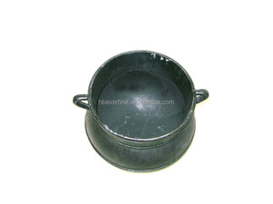 Herramientas de Santería para uso religioso, utensilios religiosos, con pistola y <span class=keywords><strong>osun</strong></span> - Product Image 3
