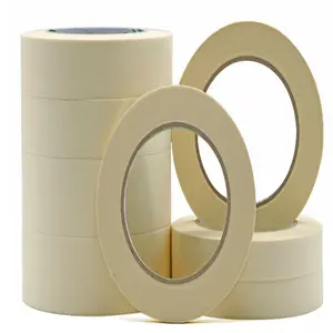 กระดาษเทป mocard Suppliers-โรงงานขายส่งเกรดสูงที่กำหนดเองสีที่แตกต่างกันเทปกาวกระดาษ