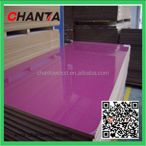 Comercio al por mayor de mdf (normal, melamina <span class=keywords><strong>o</strong></span> veneere cara) de alta capacidad y entrega rápida - Product Image 3