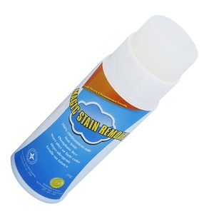 2019 hot Clothes Cleaning Product Eco Stain Remover