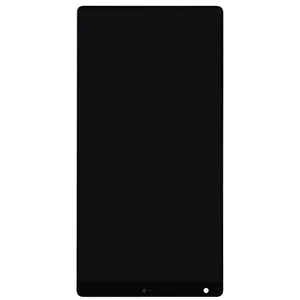 Black Lcd For Xiaomi Mi Mix Lcd Screen Display+Touch Screen With Frame Digitizer Assembly