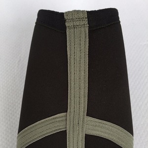 Néoprène sports <span class=keywords><strong>crossfit</strong></span> coureurs <span class=keywords><strong>genouillères</strong></span> soutien wraps haltérophilie - Product Image 3