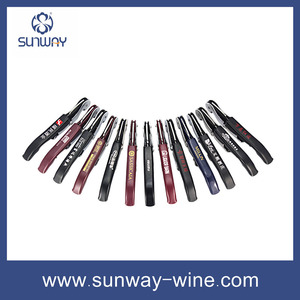 Sacacorchos/abridor de vino con navaja incorporada/abridor de vino con forma de hipocampo - Product Image 5