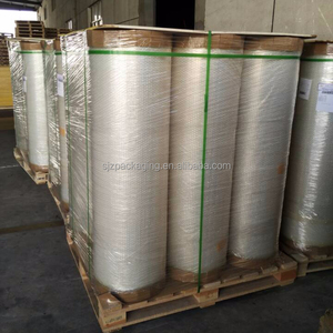 Material de Embalaje para Helados de 22 micras, 25 micras y 30 micras, Película Perlada Bopp - Product Image 6