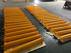 <strong>Hydraulic</strong> <strong>Double</strong> <strong>Acting</strong> <strong>Cylinders</strong> in Stock