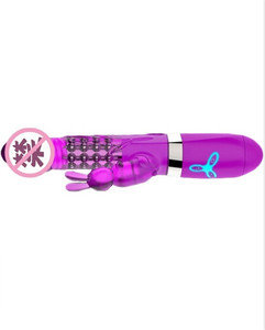 Fabricante Silent Vibradores Juguetes Sexuales Vibrante <span class=keywords><strong>Chica</strong></span> Av Masajeador - Product Image 4