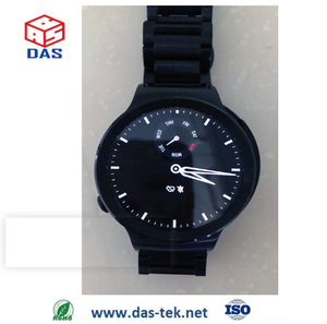 DAS 1.39 인치 라운드 아몰레드 400x400 MIPI QSPI 올레드 스크린 아몰레드 모듈 스크린 - Product Image 2