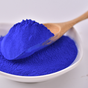 Mã màu <span class=keywords><strong>RAL</strong></span> đủ điều kiện sơn epoxy bột cho hiệu ứng nhăn trên thuyền & đồ nội thất sơn ứng dụng thông qua phun - Product Image 3