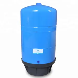 20G su basınç tankı su filtresi makinesi için