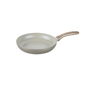 Sartén <span class=keywords><strong>Antiadherente</strong></span> de Cerámica y Aleación de Aluminio Clásica, con Tapa de Vidrio, Ecológica, Compatible con Inducción y Gas, Gran Venta 2026 - Product Image 1
