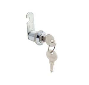 OEM家具シリンダーロック、金属ファイルキャビネットカムピンアーカイブロック - Product Image 2