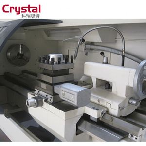 Pha Lê CK6140A Sở Thích Máy Tiện Kim Loại Cnc - Product Image 6