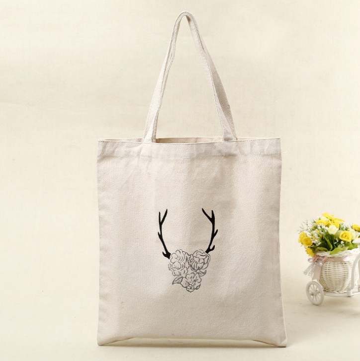 Высококачественная Мужская Холщовая Сумка-тоут с маленьким внутренним карманом на молнии и логотипом